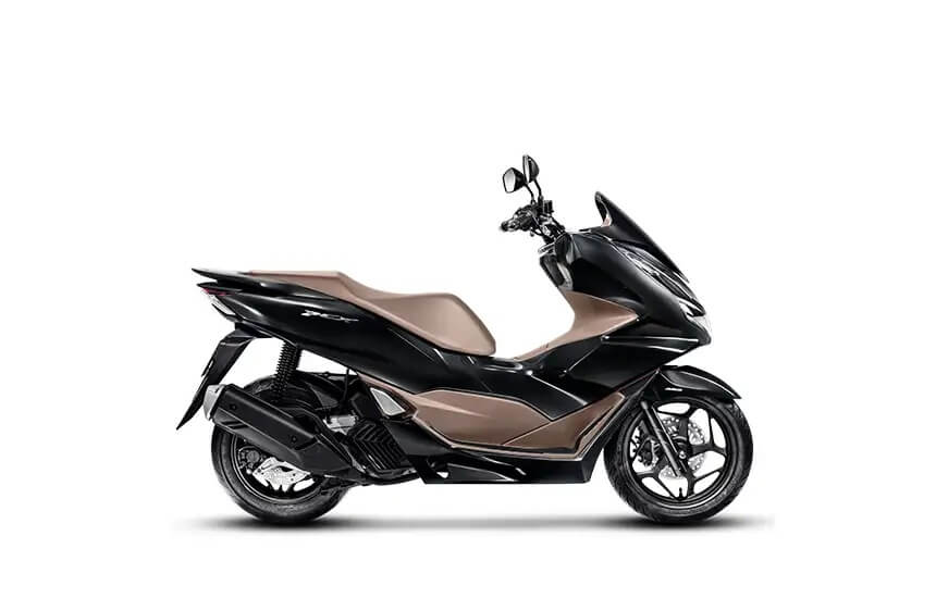 Honda Planeta Motos - SJC